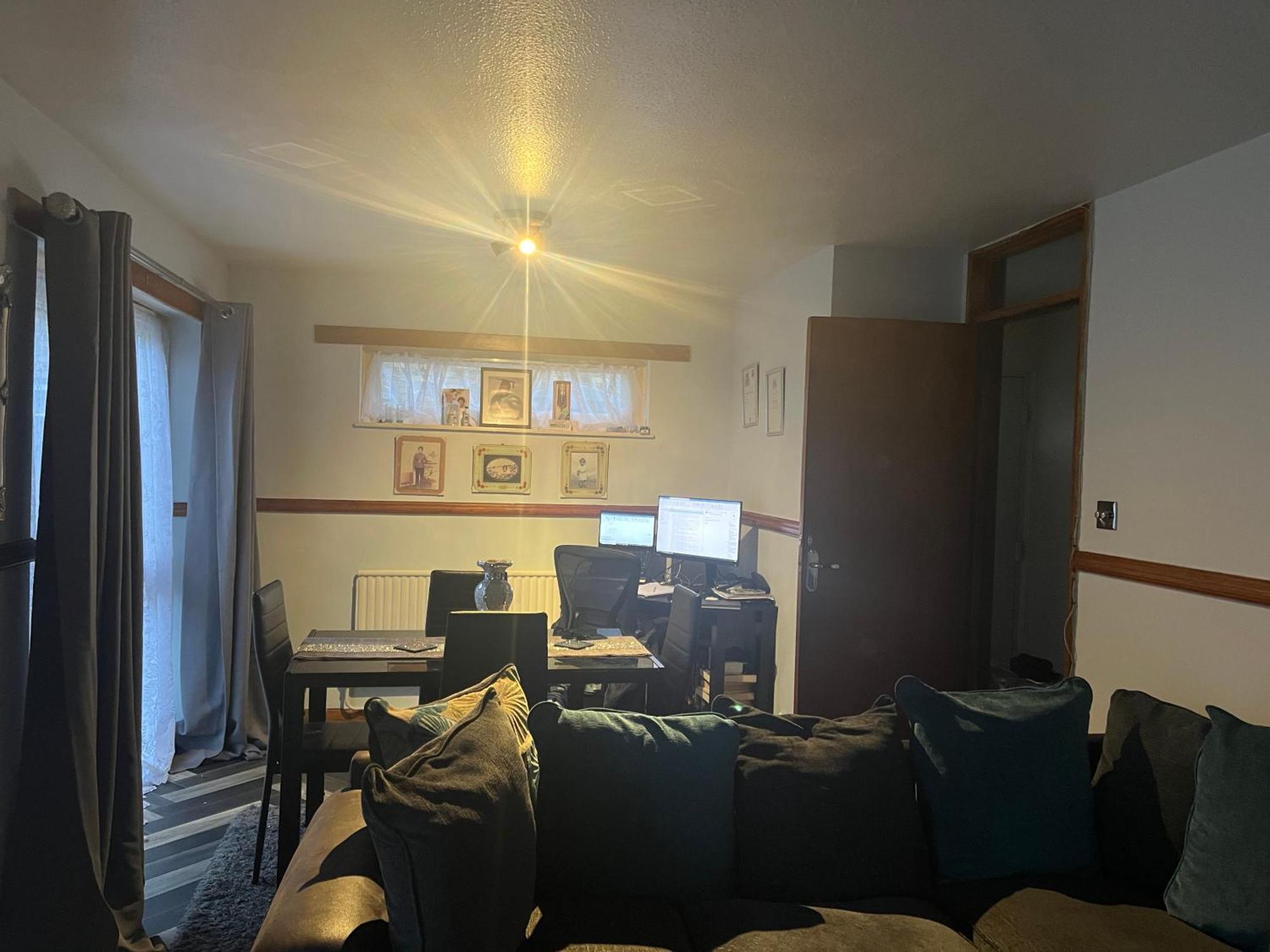 Queenomega'S Home Stay لندن المظهر الخارجي الصورة