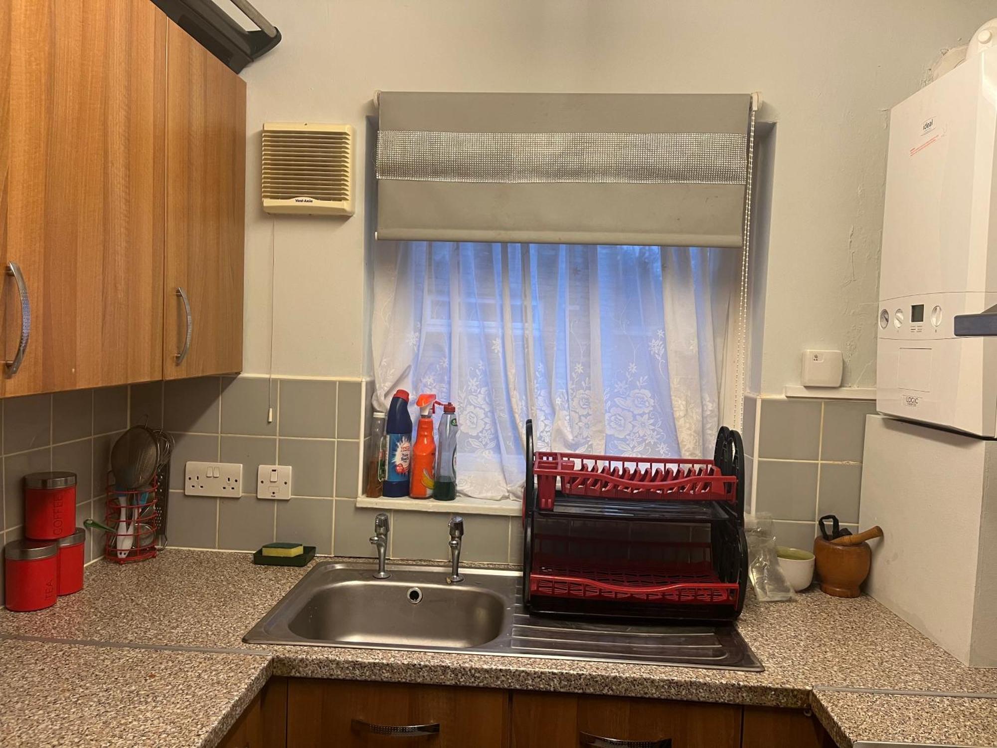 Queenomega'S Home Stay لندن المظهر الخارجي الصورة