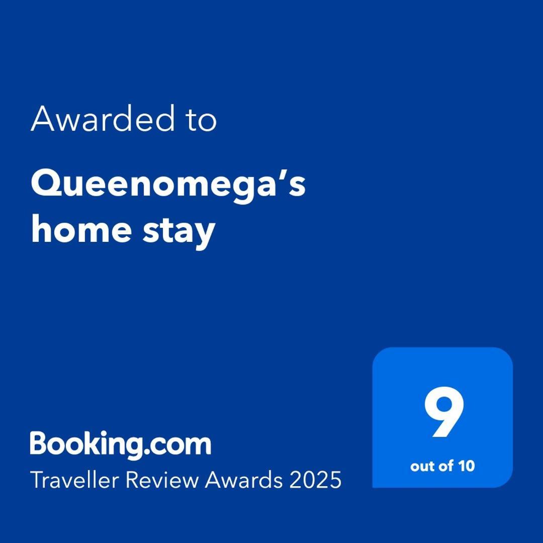 Queenomega'S Home Stay لندن المظهر الخارجي الصورة